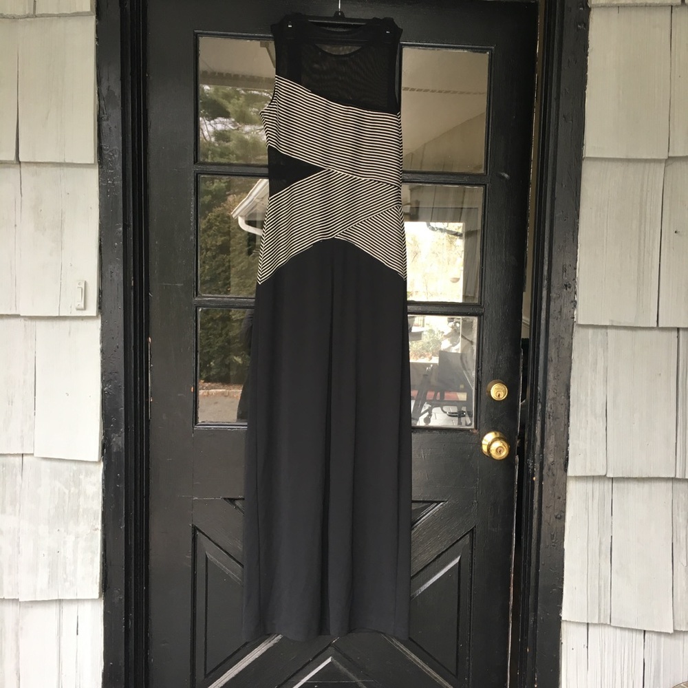 Formal dress